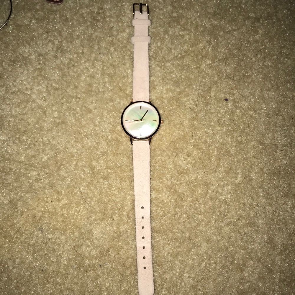 Pink alter’d state watch